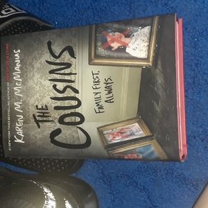 The Cousins by Karen M. McManus